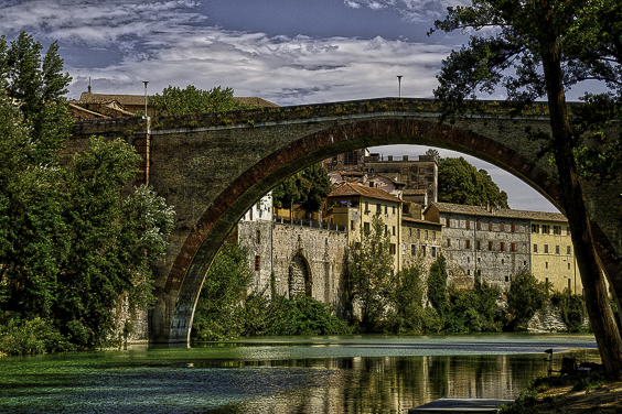 HDR Fotografie