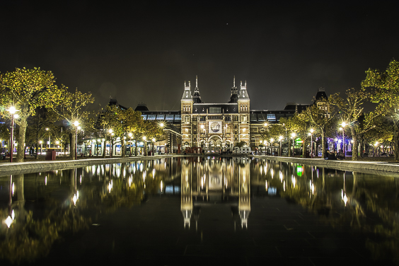 Nachtfotografie