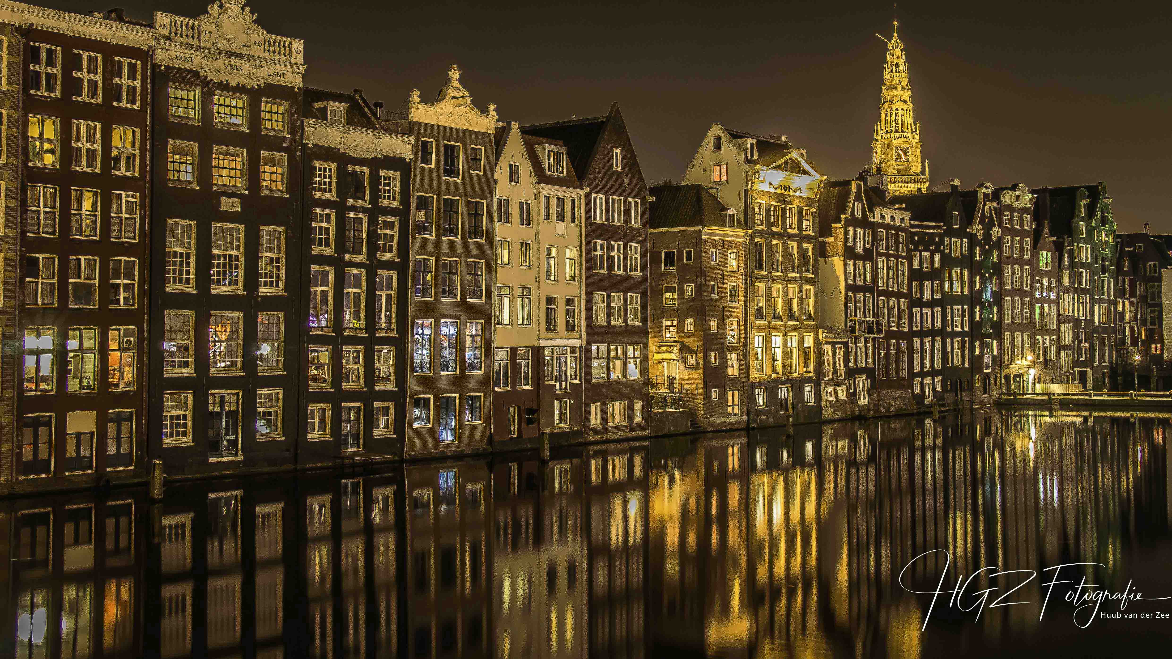 Amsterdam