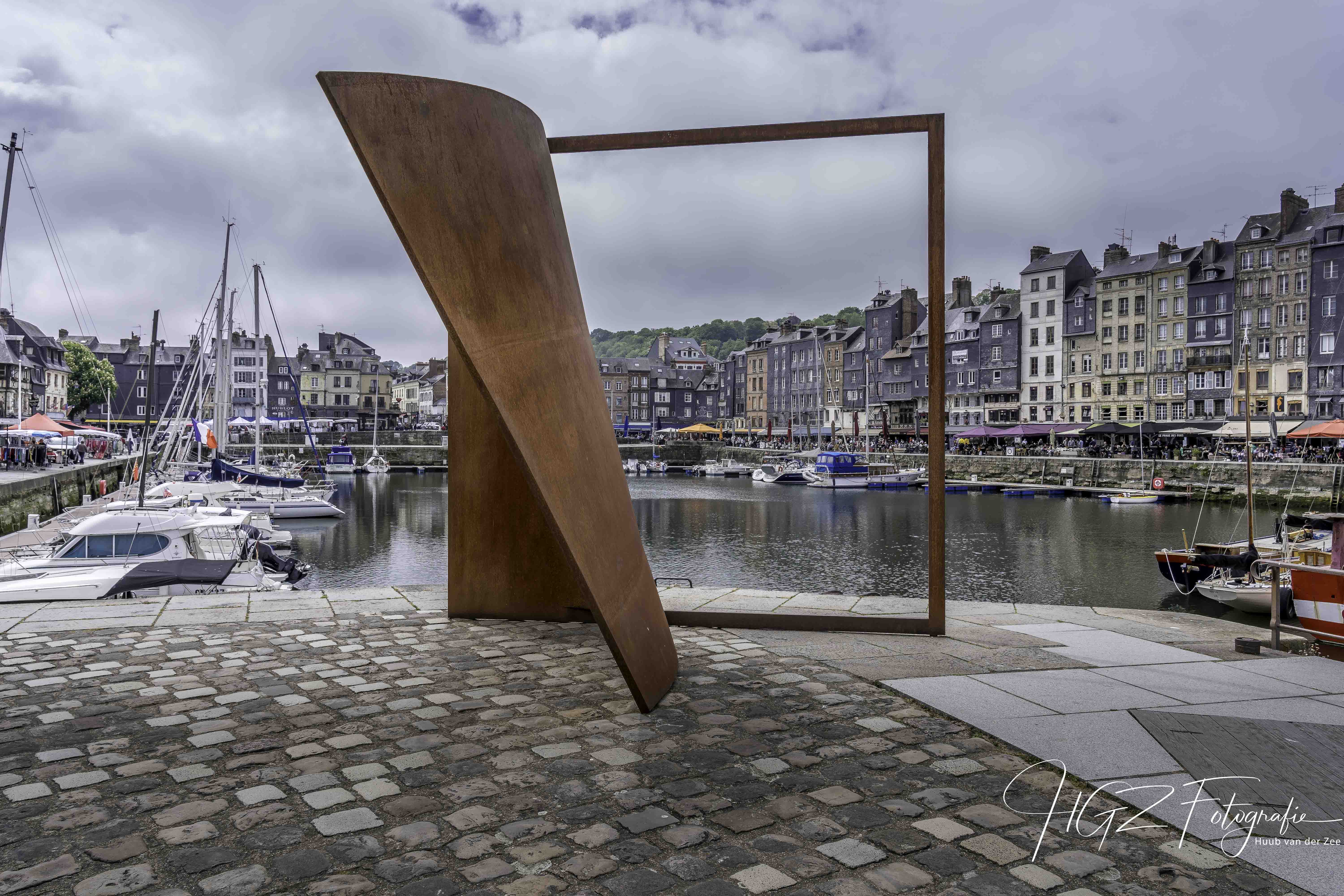 Honfleur